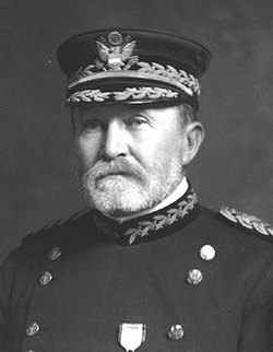 Son: Frederick Dent Grant