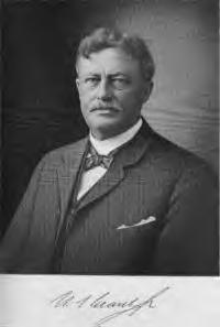 Son: Ulysses S. Grant Jr.