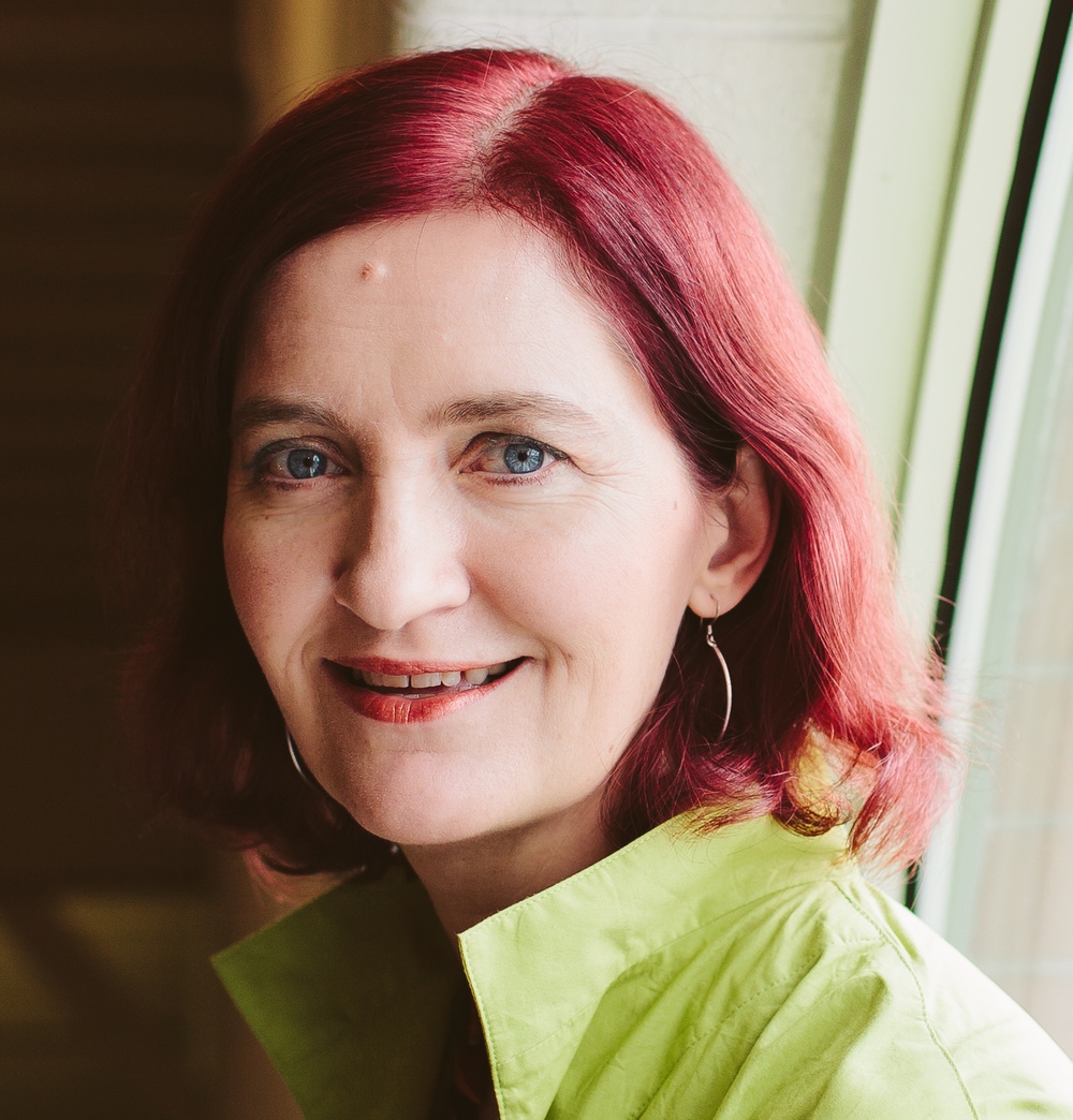 Emma Donoghue