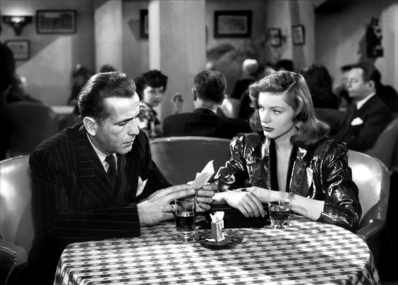 Gallery of Lauren Bacall