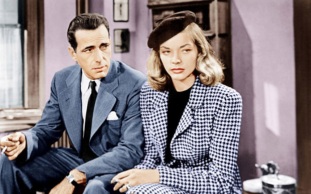 Gallery of Lauren Bacall