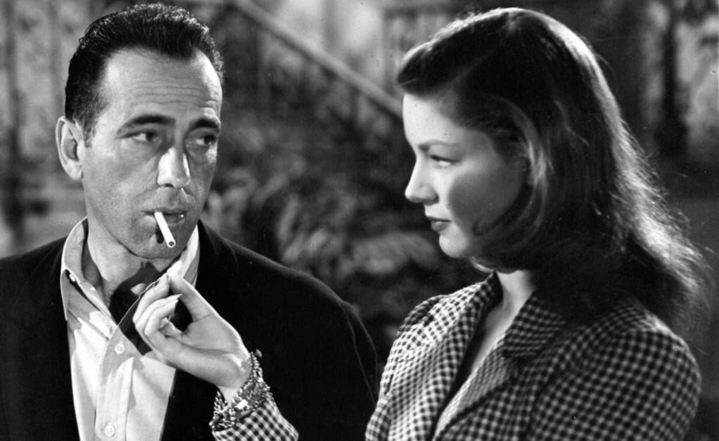 Gallery of Lauren Bacall