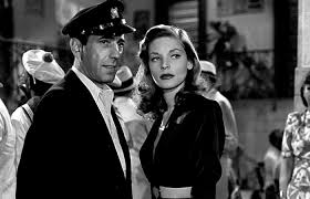Gallery of Lauren Bacall