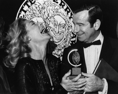 Tony Award