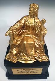 Sarah Siddons Award