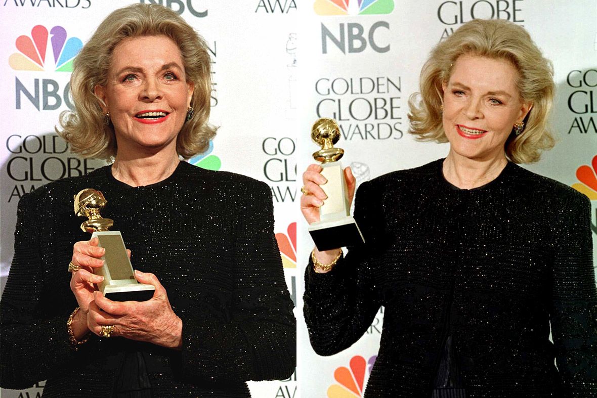 Golden Globe Award