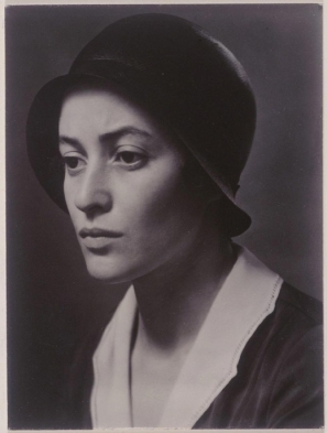 Dorothy Norman
