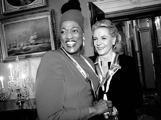 Kennedy Center Honors