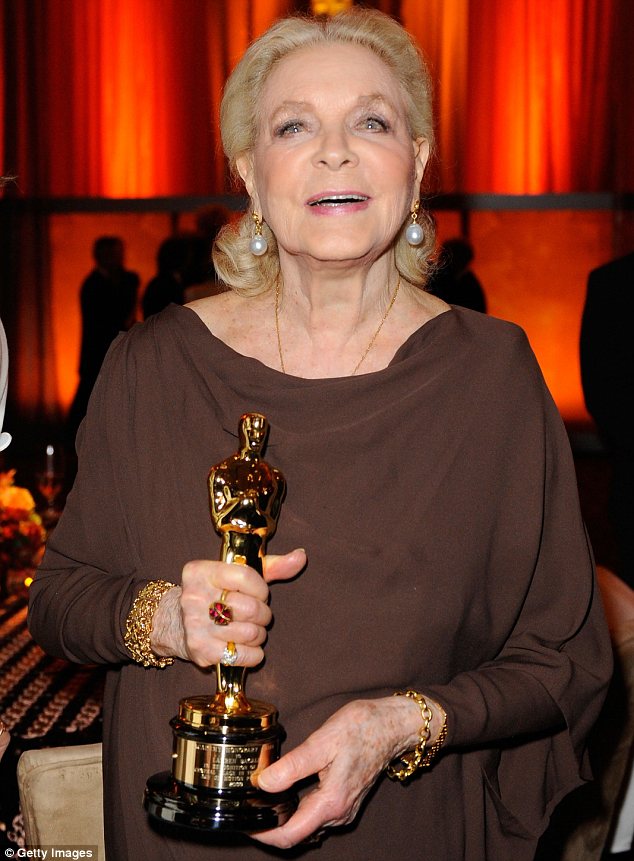 Academy Honorary Award
