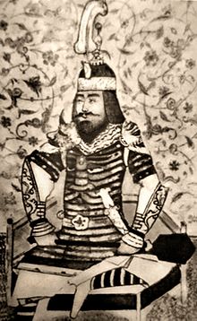 Gallery of Timur Lenk
