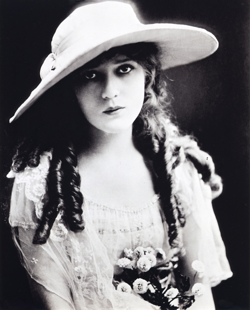 Gallery of Mary Pickford