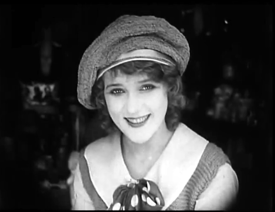 Gallery of Mary Pickford
