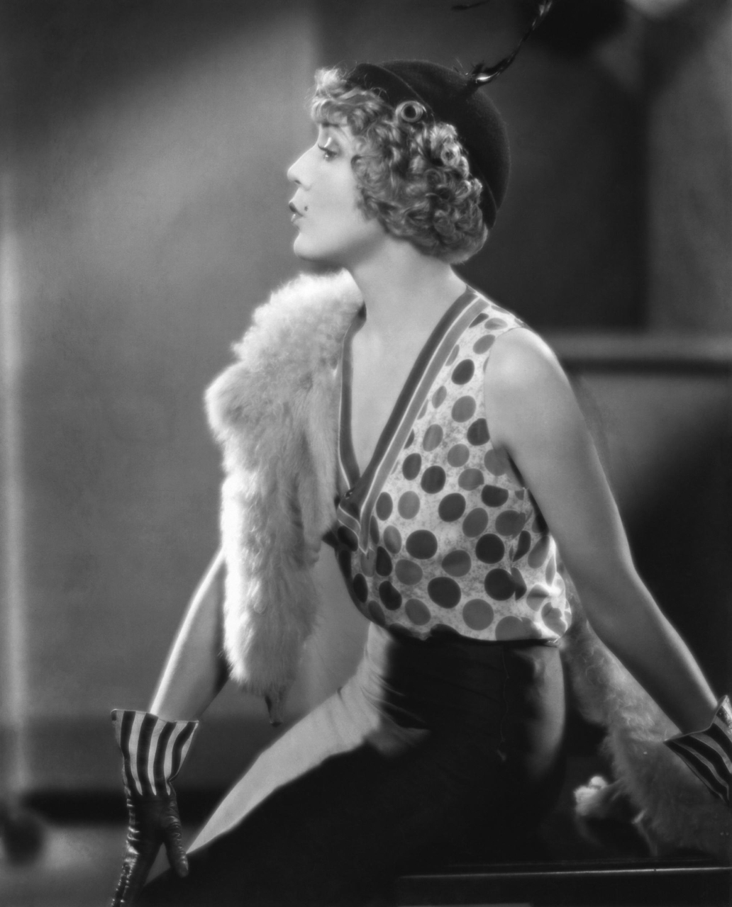 Gallery of Mary Pickford