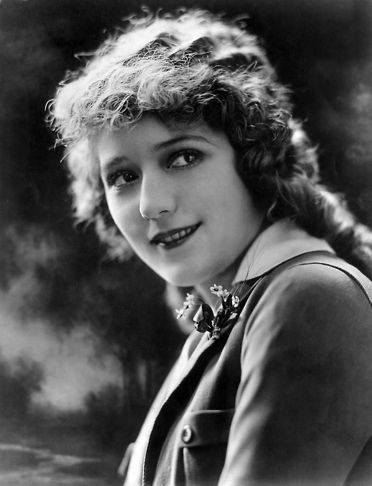 Gallery of Mary Pickford