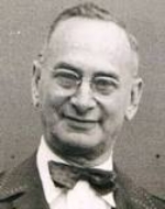 Father: William Perske