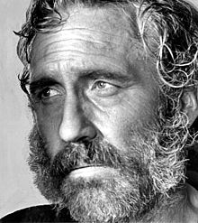 Spouse (2): Jason Robards 