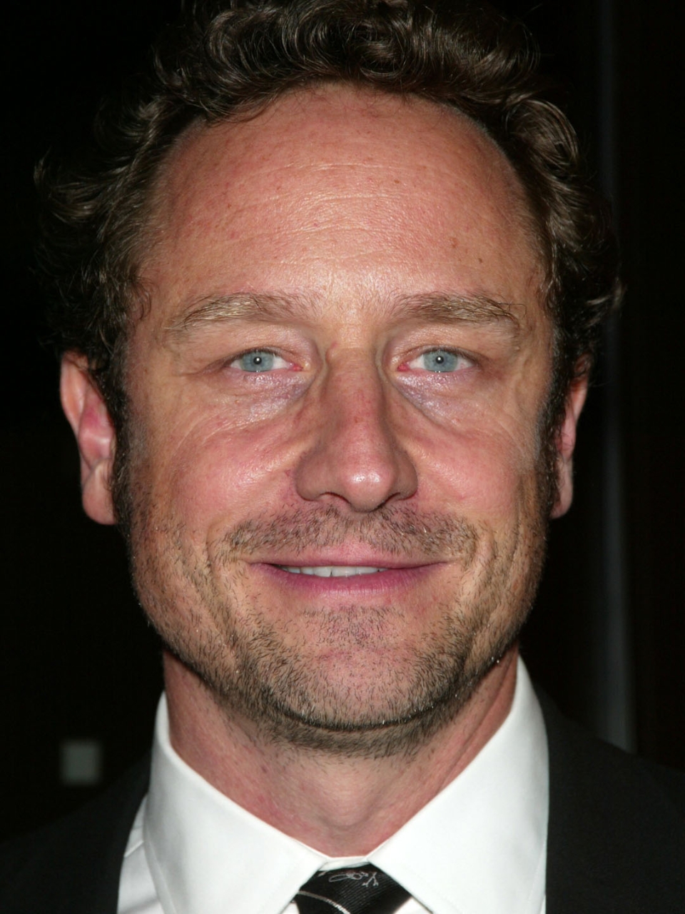 Son: Sam Robards 