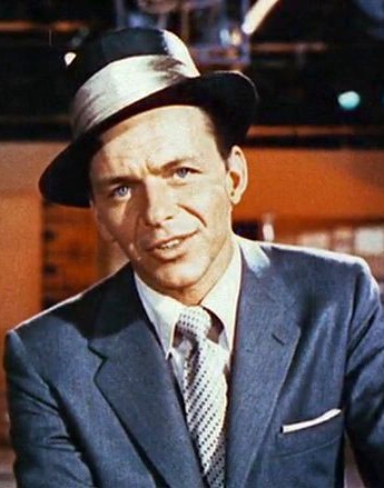 Partner: Francis Albert Sinatra