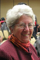 Sylvia Vatuk
