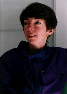 Susan Masters