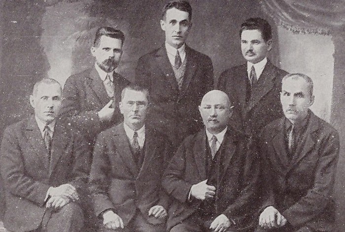 Career period of Ryhor Shyrma in career