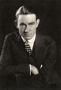 Spouse: Owen Moore