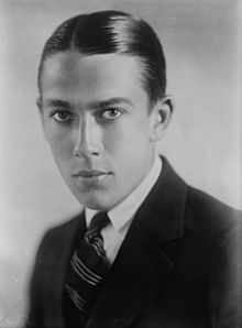 Brother: Jack Pickford