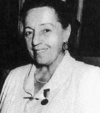 Friend: Anita Malfatti