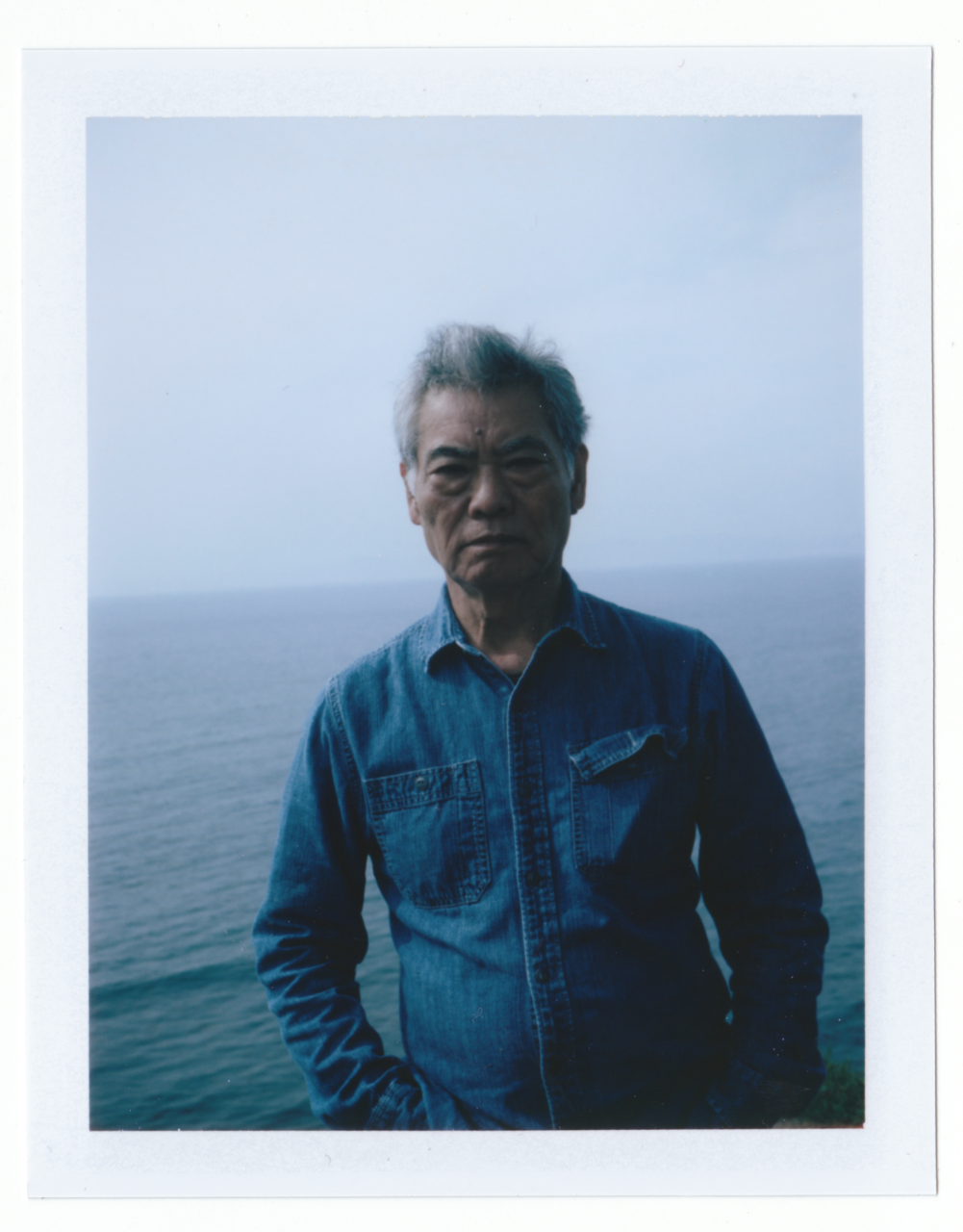 Gallery of Nobuo Sekine