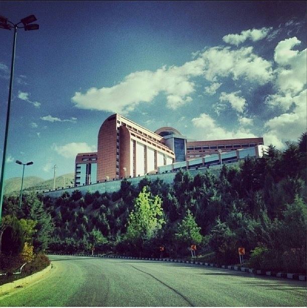 Gallery of Javad Sameni