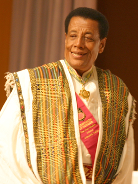 Gallery of Afewerk Tekle
