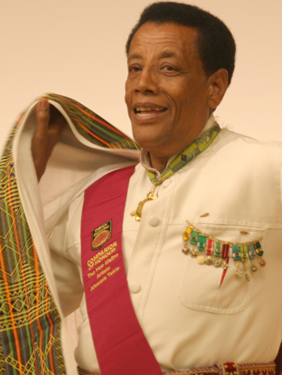 Gallery of Afewerk Tekle