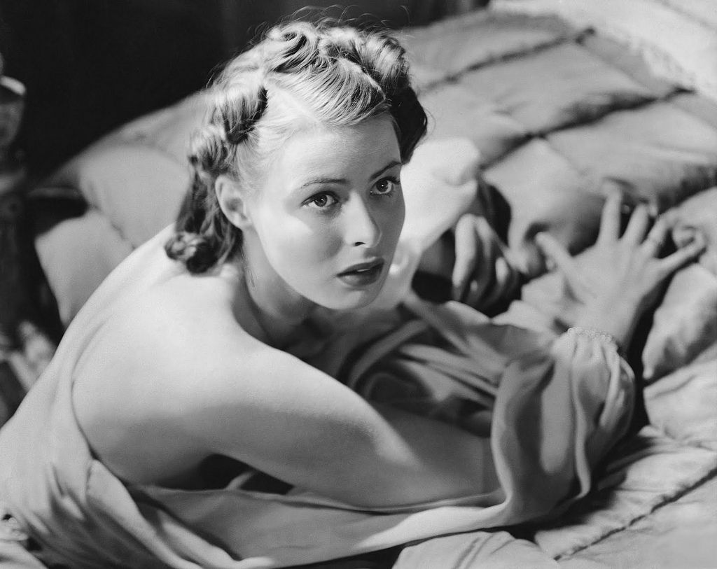 Gallery of Ingrid Bergman