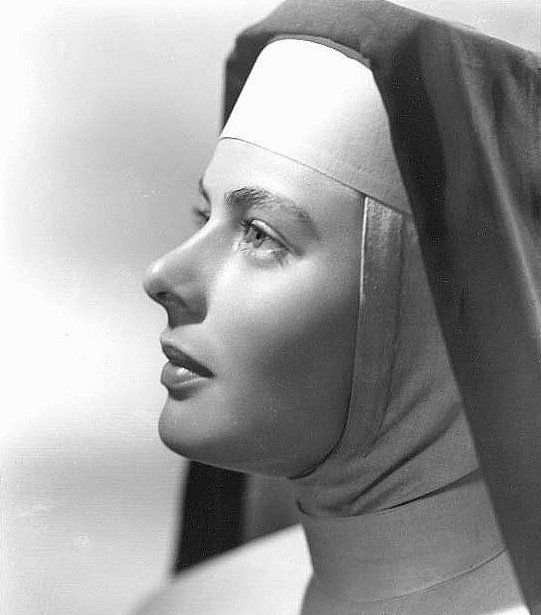 Gallery of Ingrid Bergman