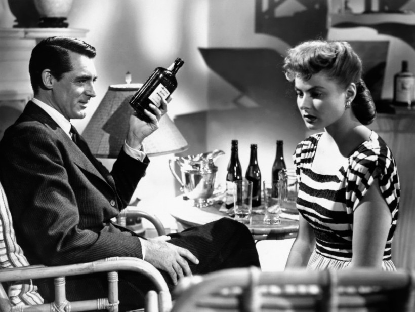 Gallery of Ingrid Bergman