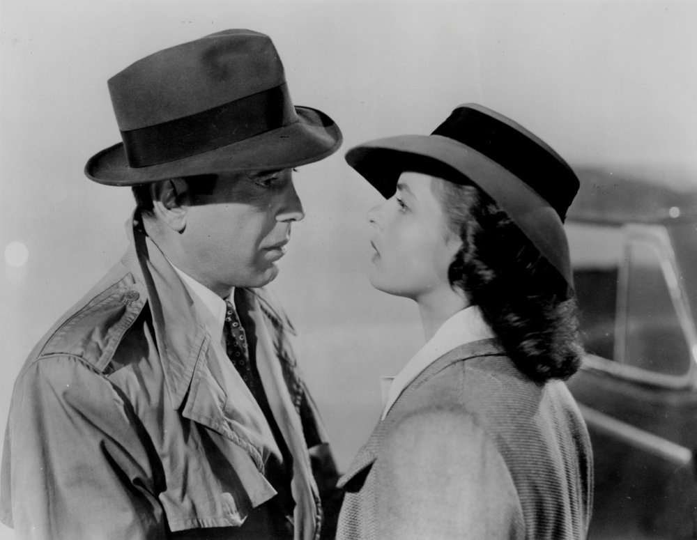 Gallery of Ingrid Bergman