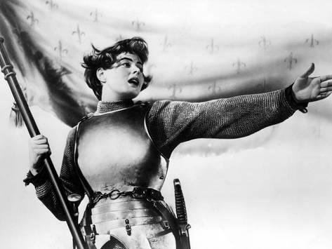 Gallery of Ingrid Bergman