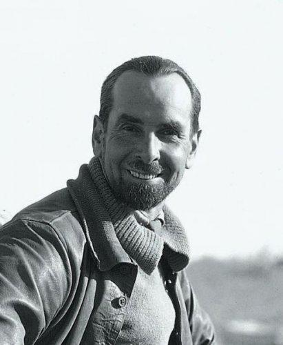 Alexandre Jacovleff