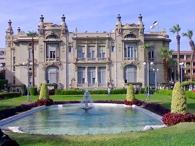 Gallery of Ali Taha