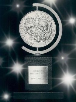 Tony Awards