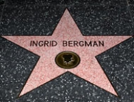 Walk of Fame