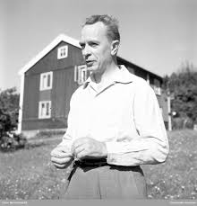 Spouse (1): Aron Petter Lindström 