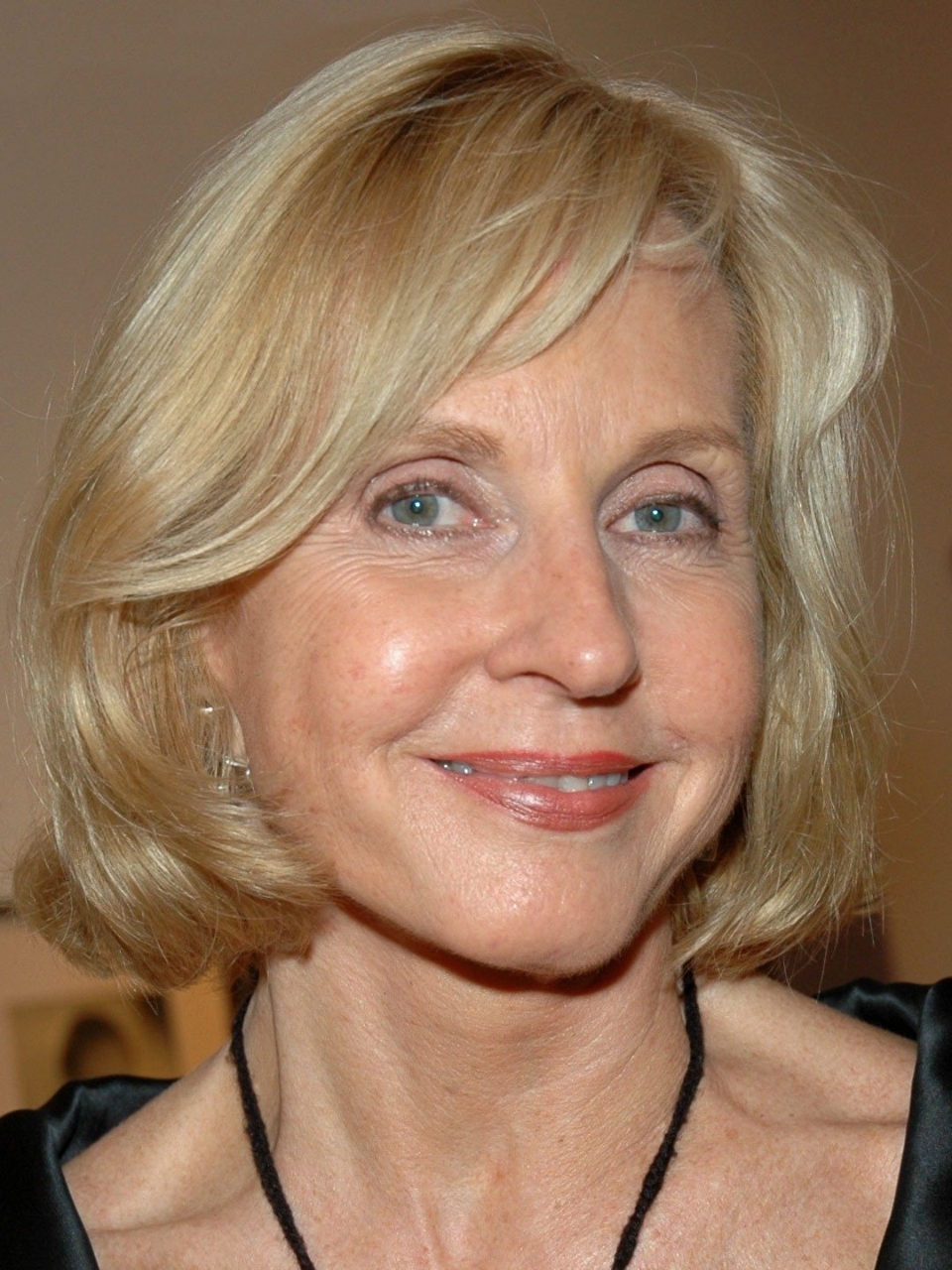 Daughter: Friedel Pia Lindström 
