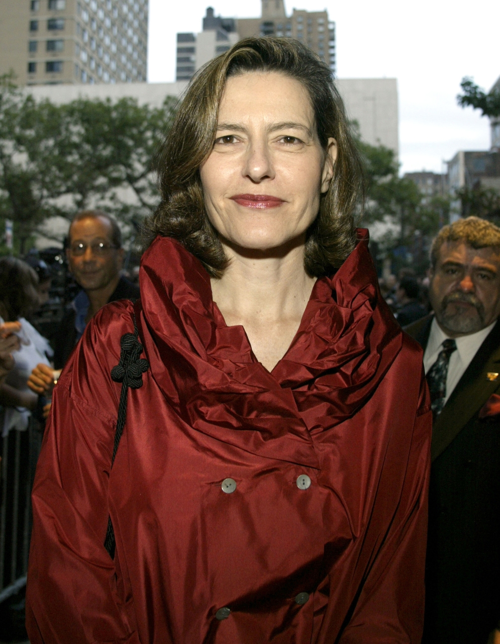 Daughter: Ingrid Rossellini