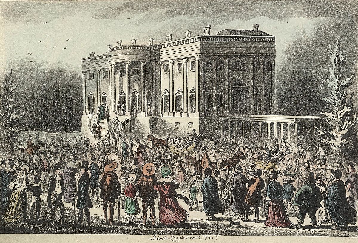 Gallery of Andrew Jackson