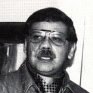 Benjamin Canas