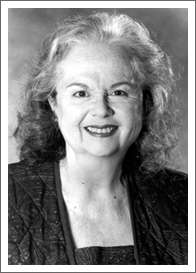 Patricia Weenolsen