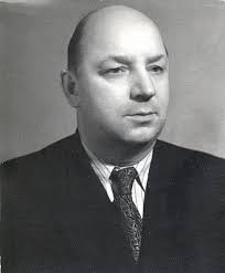 Alexander Szydlowski