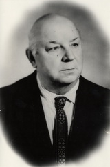 Gallery of Alexander Szydlowski