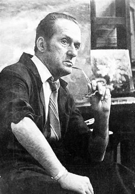 Victor Puzyrkov